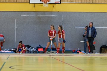 Bild 803 - A-Juniorinnen Punktrunde